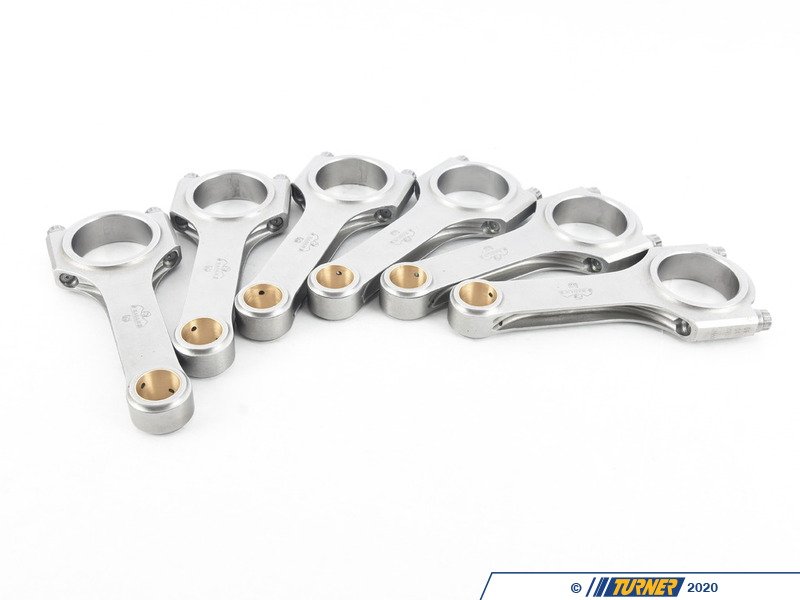 CRS5313B63D Eagle BMW M52, M54, S50, S52 HBeam Connecting Rods