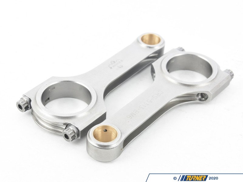 CRS5313B63D Eagle BMW M52, M54, S50, S52 HBeam Connecting Rods