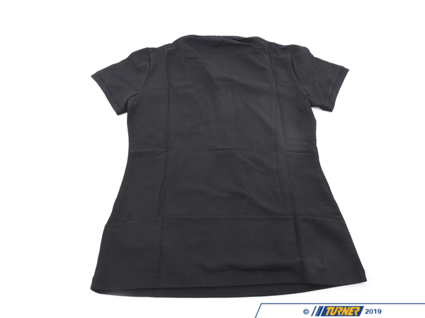 80142410896 - BMW M POLOSHIRT LADI | Turner Motorsport