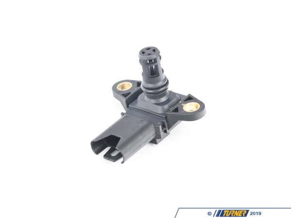 13627585493 - OEM VDO Boost Pressure Sensor -- N54 N55 N63 N74 | Turner ...