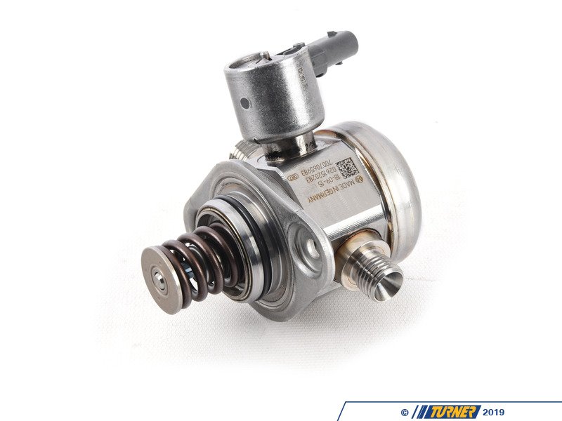 13518604231 OEM Bosch HighPressure Fuel Pump & Fuel Filter N55 3