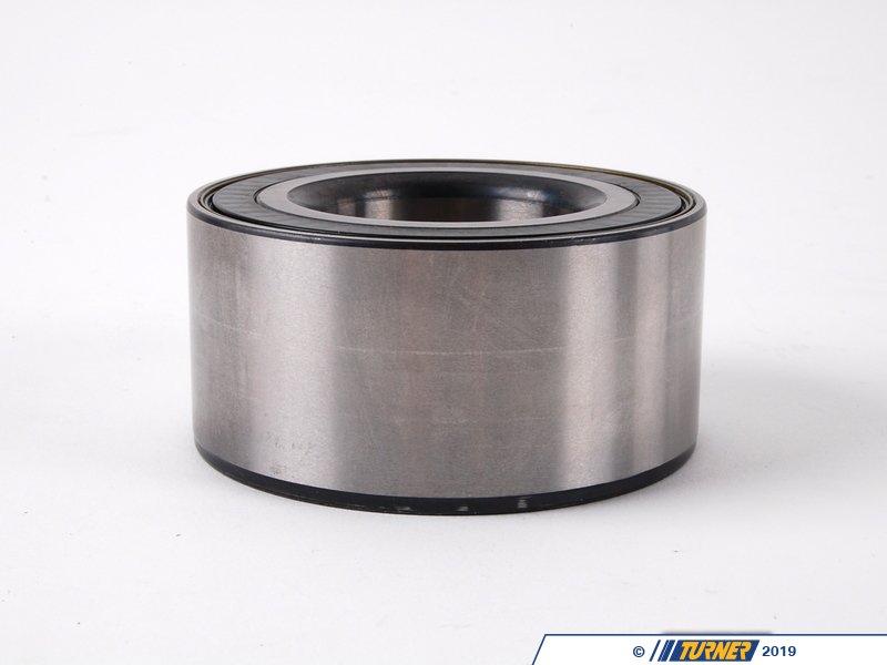 31221095702 OEM Ruville Front Wheel Bearing E46 M54 Turner