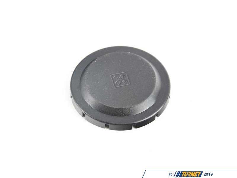 11288620023 - Ina Lower Idler Pulley - F10, F25 | Turner Motorsport