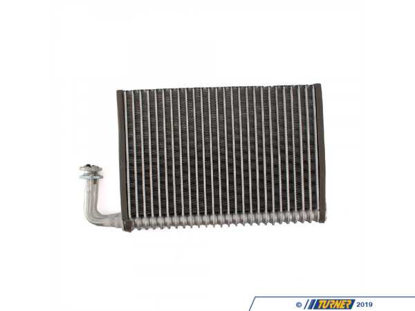 97046 - TYC A/C Evaporator - E39 E53 | Turner Motorsport