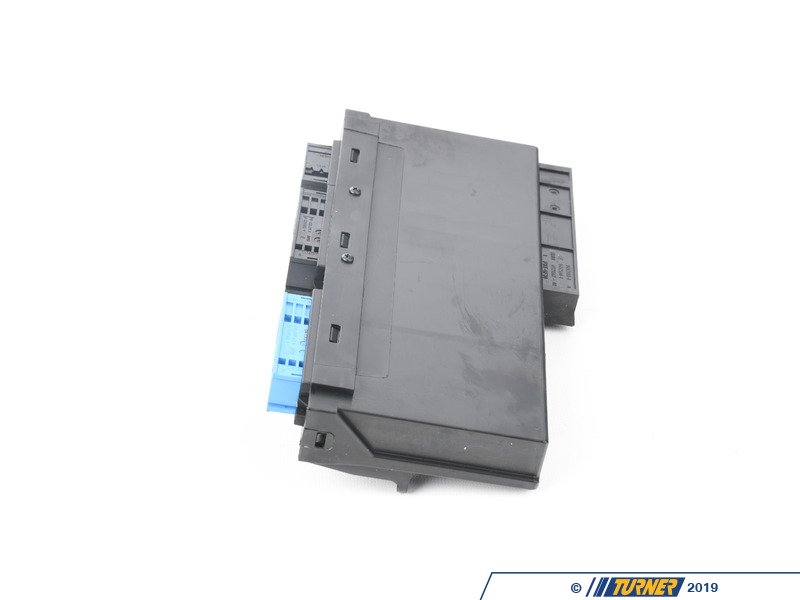 Bmw junction box