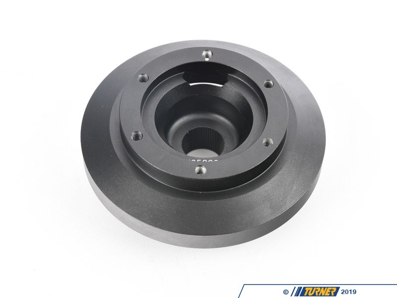 SRKE46H NRG Steering Wheel Hub Adapter E46, E9X Turner Motorsport