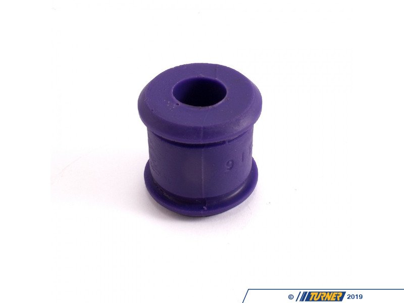 PFR5316x2 Powerflex Performance Polyurethane rear Sway Bar Bushing Set E28 Turner Motorsport