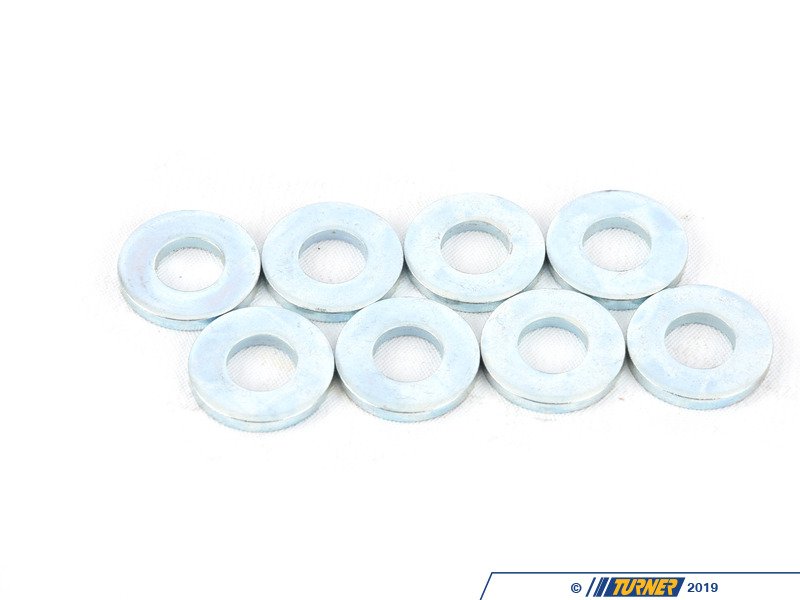 klc163 Whiteline Front Adjustable Sway Bar End Links E46 BMW