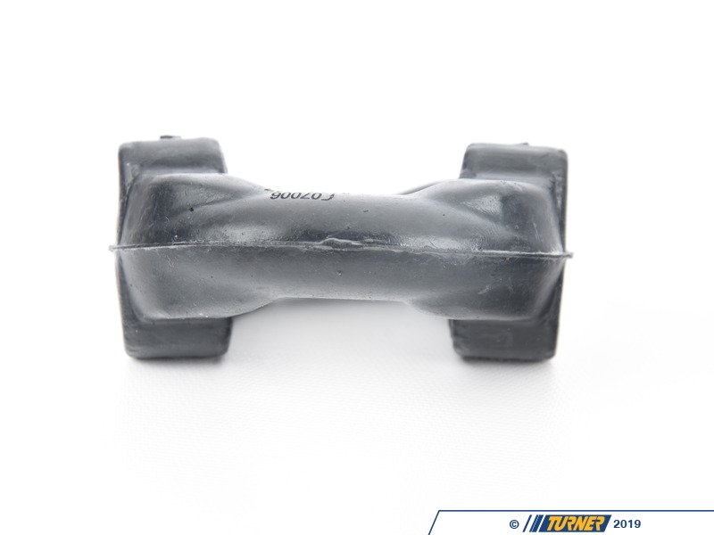 18211712838 Febi Rubber Exhaust Hanger E30, E32, E34 Turner