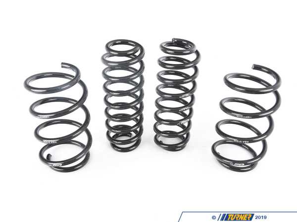 E10 20 014 02 22 EIBACH Pro Kit 10200140222 Kit de suspensão, molas