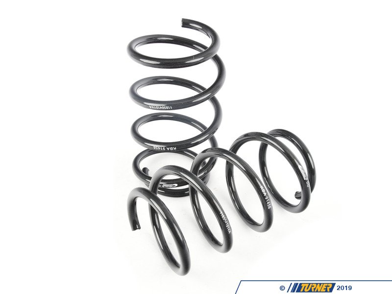 Ophangset, veren Pro Kit EIBACH E10 20 045 09 22 voor BMW
