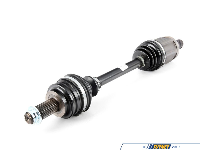 31603450565 Front Output Shaft Left E83 Turner Motorsport