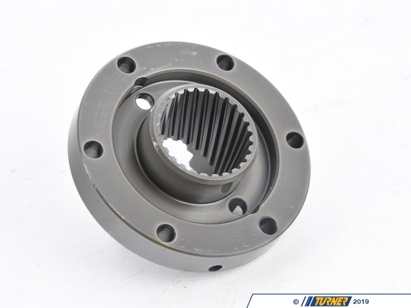 VACVHS54 VAC Motorsports S54 Vanos Hub Upgrade BMW S54 3.2L