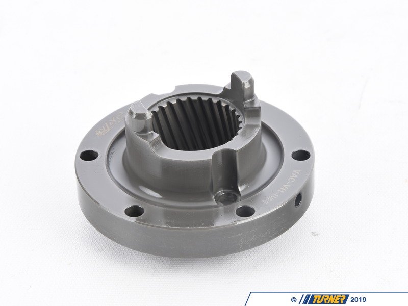 VACVHS54 VAC Motorsports S54 Vanos Hub Upgrade BMW S54 3.2L