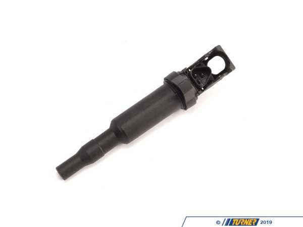 Bavarian Autosport Bav Auto Ignition Coil - N20 N52 N55 N54 N62 S55 12137571643A