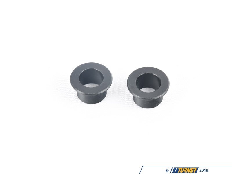 BKCLTCH Condor Speed Shop Solid Delrin Brake & Clutch Pedal Bushings