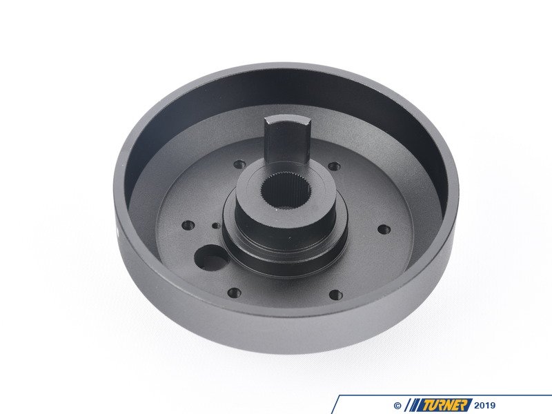 SRKE30H NRG Short Steering Hub Adapter E30, E24, E28, Z3, Z4