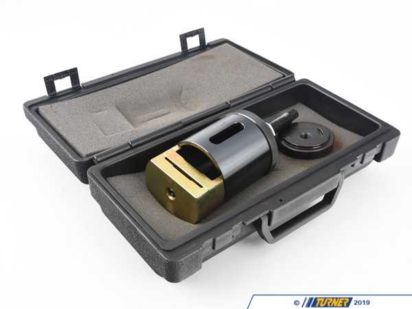 Bav Auto Tools Control Arm Bushing Remover & Installer - Bavarian Autosport B8800078