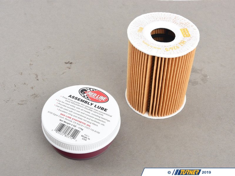 11247838088tmsKT BE Bearings Performance Rod Bearing Replacement Kit