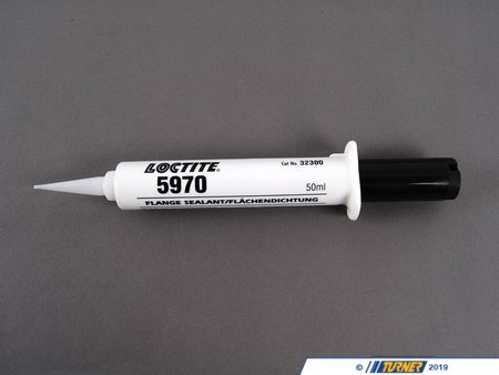 Genuine BMW Flange Sealant L-5970 - 50ml main image 1