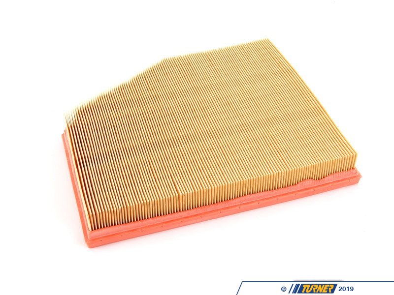 K&N Air Filter 33-2294 For BMW 645Ci 650i 4.4L 4.8L V8 2004-2011 – High Performance