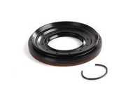 Genuine BMW Axle Shaft Seal With Lock Ring 33107505605
