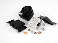 Genuine BMW Alarm System - E46