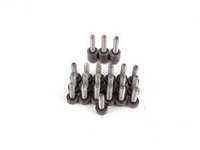 Valve Cover Hardware Set - E90 325i/330i, E60 525i/530i, E85 Z4 3.0i/3.0si