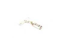 Genuine BMW 0050 Contact, Fan Connector - 61131387144