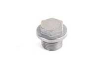 Genuine BMW Oil Filler Plug - 24147572603 - E82,E83,E90,E92,E93