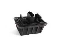 BMW Jack Pad - E92 328i/xi 335i/is/xi M3 - Coupe