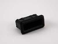 Rubber Bushing Insert for Upper Radiator Bracket - E36 E34