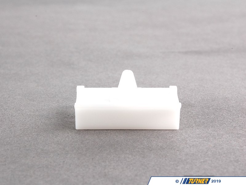 VEGO-AUTOTEILE 5x Sill Strip Holder Clamp Lock – For OPEL Models, 164987, 9174457, German Made