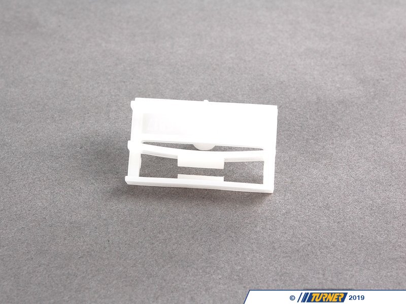 51718184574 Door Sill Clamp Priced Each Turner Motorsport