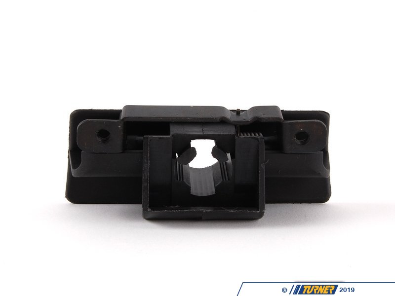 51161946513 Glove Box Latch No Lock Cylinder Turner Motorsport