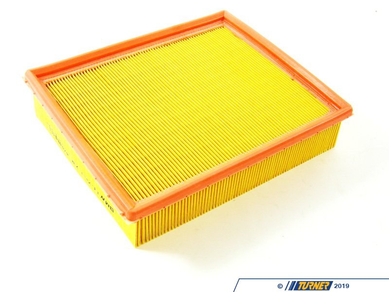 thumbnail image 2 of Mann-Filter C26151 Engine Air Filter – For BMW E31 E32 E34 E38 E39 E52 E53 M5 X5 Z8 840Ci 740iL 2 of 4