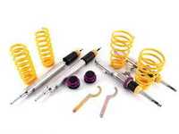E82 128i/135i KW Coilover Kit - Variant 2 (V2)