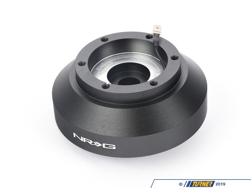SRKE30H NRG Short Steering Hub Adapter E30, E24, E28, Z3, Z4