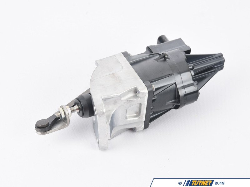 11657638783 OEM Mitsubishi Wastegate Actuator N20 2.0L Turner Motorsport