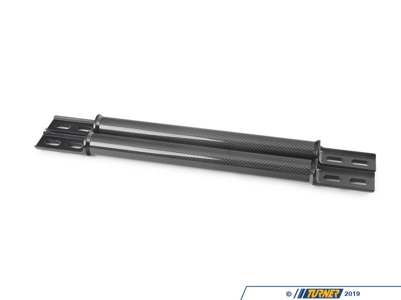 D1800011 Dinan Carbon Fiber Strut Tower Brace E9X M3 Turner