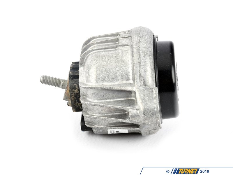 22116768853 Genuine BMW Engine Mount Left E84 X1 sDrive28i