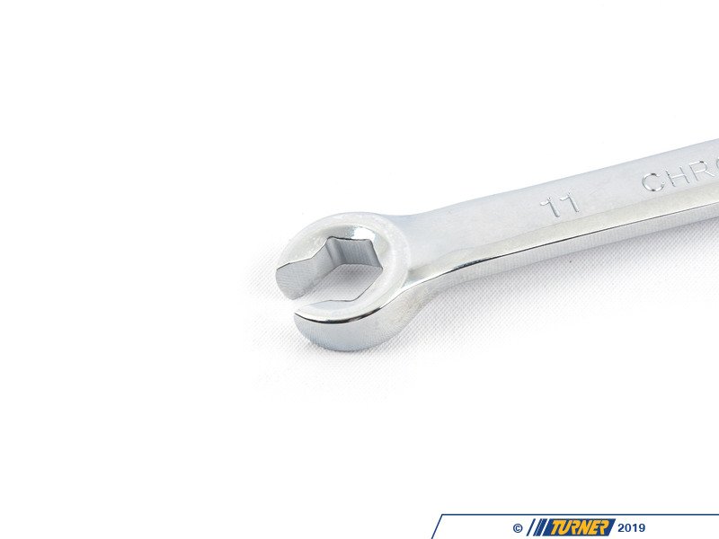 B8800111 Bav Auto Brake Flare Wrench 11mm x 13mm Turner Motorsport