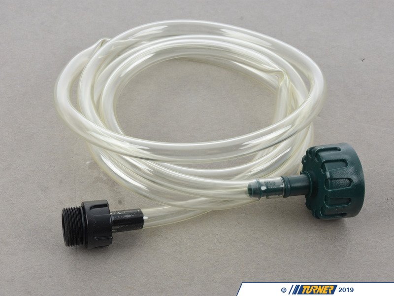 CTA3403 VAG DSG Funnel Kit Turner Motorsport