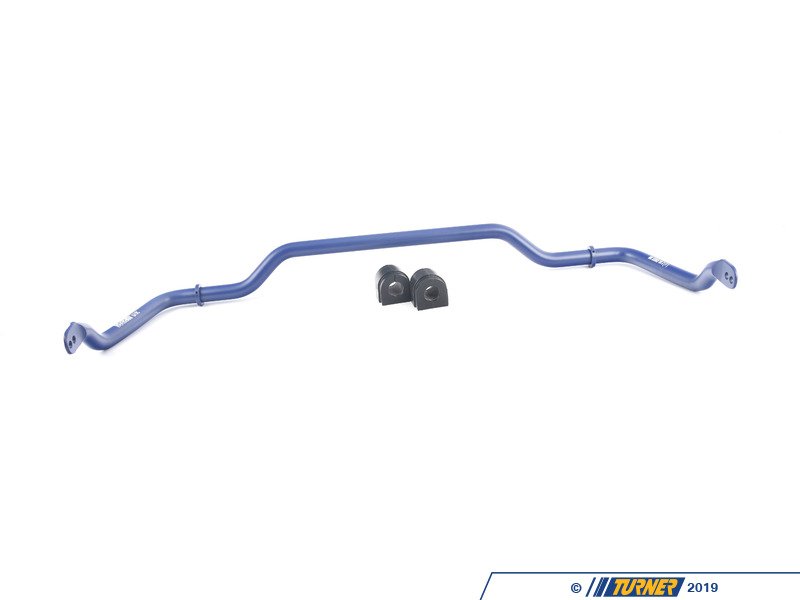 H&R 28mm F / 20mm R D&S Sway Bar Kit | BMW 428i Coupe (14-16) (72878-5) main image 0