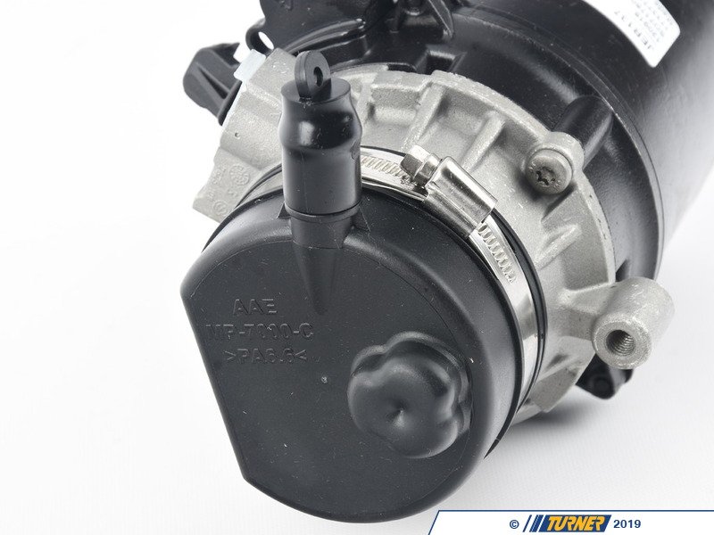 324167784251SD Electric Power Steering Pump New *Scratch And Dent