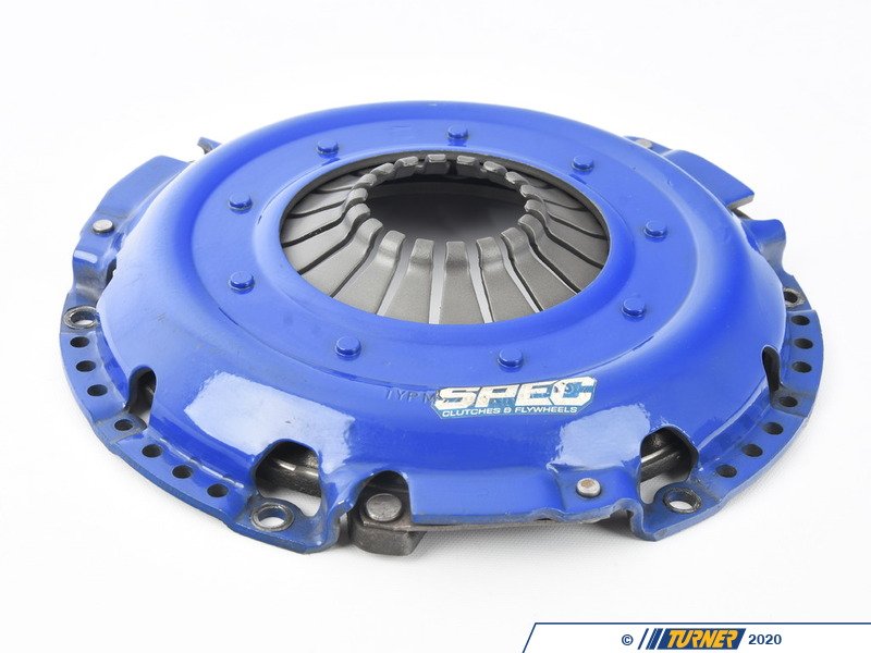SB5522RFB SPEC Stage 2 Clutch Kit (for use with SPEC SMF) Turner