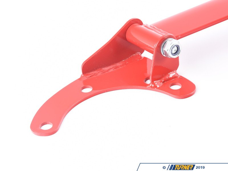 061045 Wiechers Sport Steel Front Strut Brace F30 F31 F32 F36