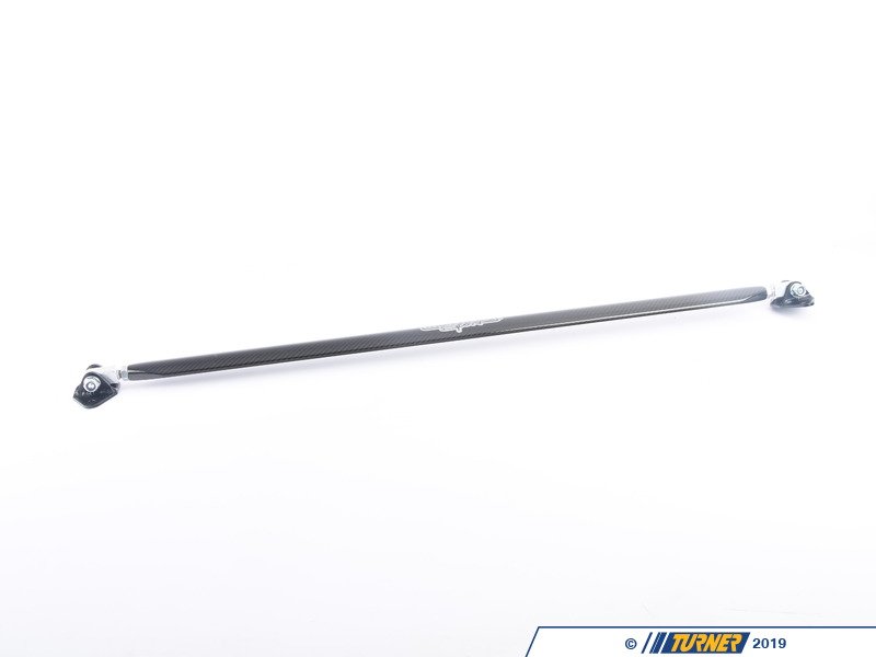 068011C Wiechers Sport Racingline Carbon Fiber Rear Strut Brace