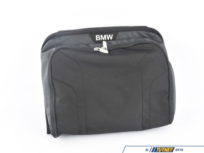 52122303033 SEATBACK STORAGE POCKET Turner Motorsport