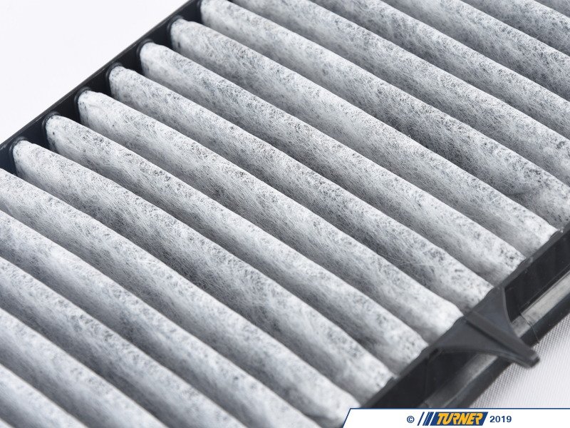 64319313519 Micronair Cabin Filter / Fresh Air Filter E84, E88, E90